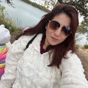 Meet your Posher, Lorena